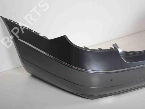 Rear bumper MERCEDES-BENZ E-CLASS Coupe (C207) E 250 CDI / BlueTEC / d (207.303, 207.304) | BP29569310C8 