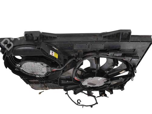 Radiator fan LAND ROVER DISCOVERY V (L462) 2.0 Sd4 4x4 | BP19942584M35 