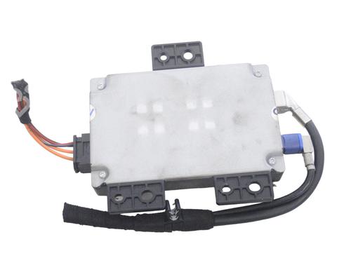 Electronic module MERCEDES-BENZ E-CLASS (W212) E 220 BlueTEC (212.001) | BP17550519M83 