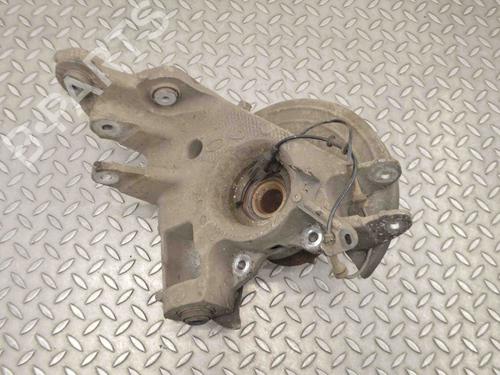 Højre hjullejehus spindel JAGUAR XE (X760) 2.0 D | BP14788863M28