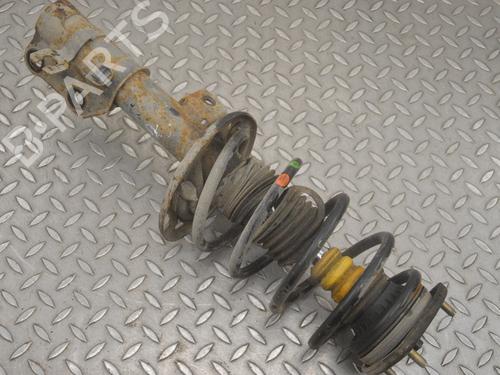 Left front shock absorber MAZDA 6 Saloon (GJ, GL) 2.2 D (GJ2FP, GJ1021, GJ1022, GL1021) | BP16543461M16 