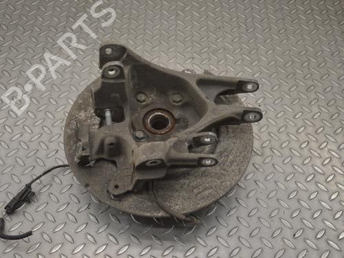 Right rear steering knuckle TESLA MODEL S (5YJS) 75D AWD | BP15856702M28 