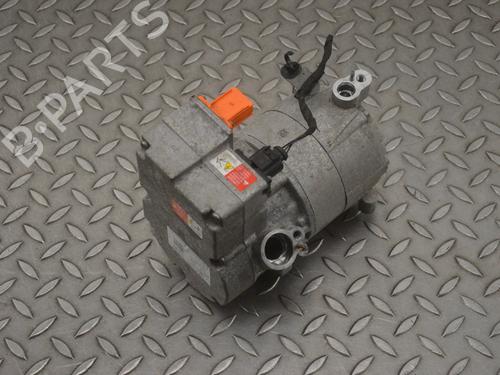 AC-Kompressor SKODA ENYAQ iV SUV (5AZ) 50 (148 hp) 27827443