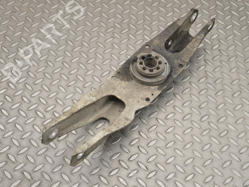 Left rear suspension arm MERCEDES-BENZ CLA Coupe (C117) CLA 220 CDI / d (117.303) | BP16274463M14 