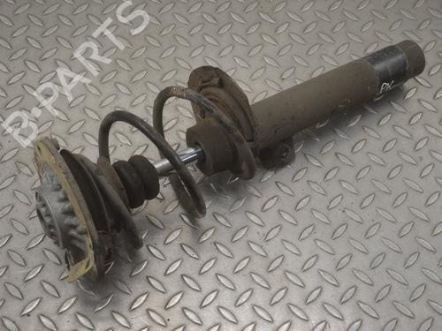Used Left front shock absorber BMW 3 Touring (F31) 325 d (218 hp) 17550568