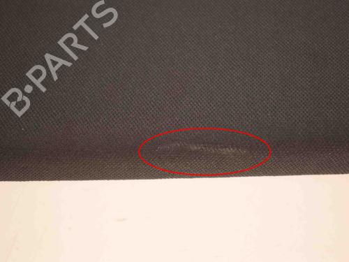 Rear parcel shelf JAGUAR F-TYPE Coupe (X152) 3.0 SCV6 | BP29812942C85