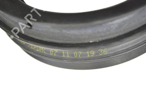 Rubber door seal ALFA ROMEO 159 (939_) 1.9 JTDM 16V (939AXC1B, 939AXC12) | BP14781340C142 