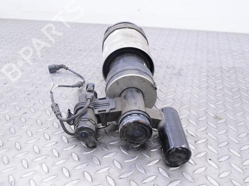 Left front shock absorber TESLA MODEL S (5YJS) P90D AWD | BP21191593M16 