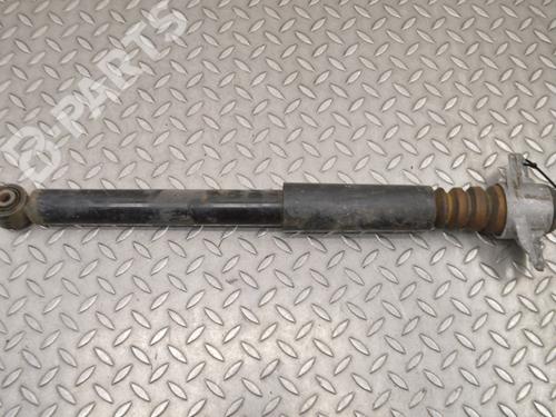 Left rear shock absorber BMW 3 Gran Turismo (F34) 320 d xDrive | BP9909778M18 