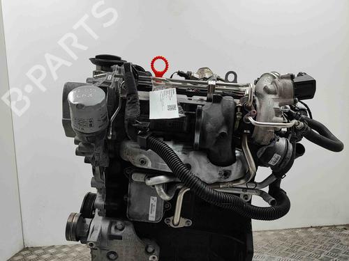 Engine AUDI A1 (8X1, 8XK) 1.4 TFSI | BP29008125M1