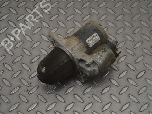 Used Starter TOYOTA GT 86 Coupe (ZN6_) 2.0 (ZN6AC_, ZN6BC_, ZN6K) (200 hp) 17143513