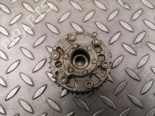 Used Pulley BMW 3 (E90) 325 i (211 hp) 23253855