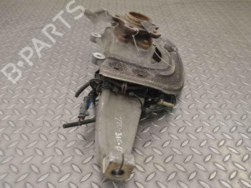 Left front steering knuckle BMW 5 (G30, F90) 530 d | BP14817279M25 