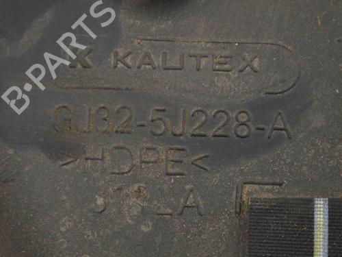 AdBlue tank LAND ROVER RANGE ROVER EVOQUE (L538) 2.0 D 4x4 | BP10622227M85 