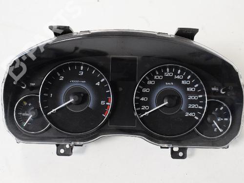 Instrument cluster SUBARU OUTBACK (BR) 2.0 D AWD (BRD) (150 hp) 7811981