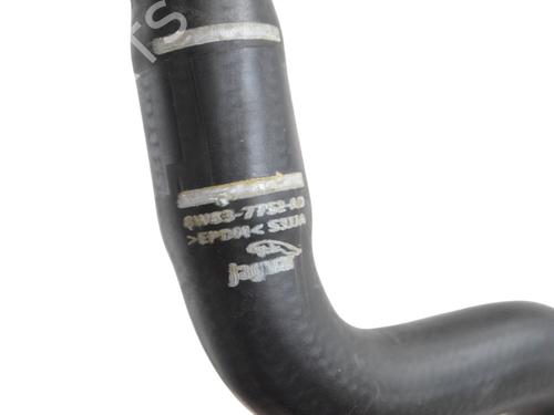 Pipe MERCEDES-BENZ G-CLASS (W463) AMG G 65 (463.274, 463.275) | BP15482791M125 