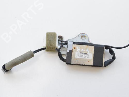 Used Electronic module LEXUS RX (_L1_) 350 (GYL10_, GYL10R) (280 hp) 28439368
