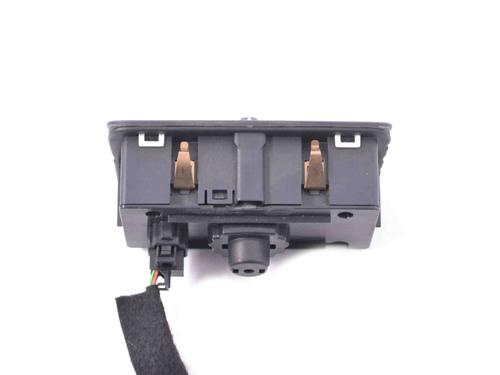 Electronic module VOLVO V40 Hatchback (525) D2 | BP7501876M83 