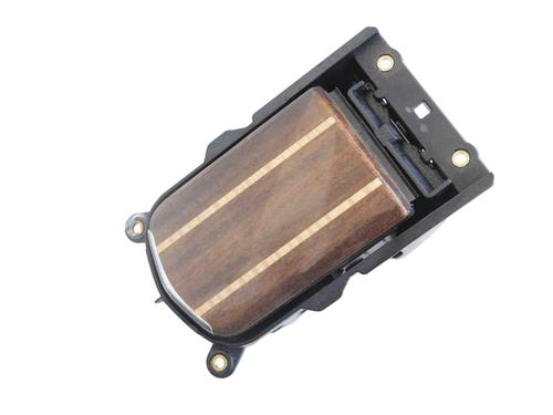 Used Cup/Object holder PORSCHE PANAMERA (970) 3.0 S E-Hybrid (416 hp) 15857098