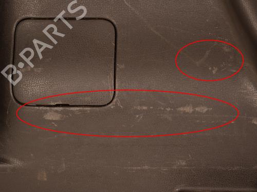 Boot lining NISSAN JUKE (F15) 1.5 dCi | BP14796227I3 