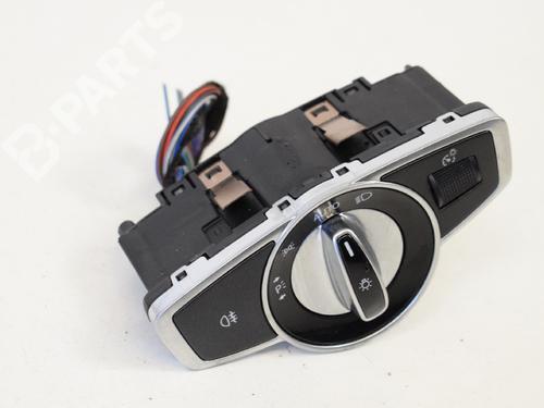 Elektronische module MERCEDES-BENZ VITO Tourer (W447) 119 CDI / 119 BlueTEC (447.701, 447.703, 447.705) (190 hp) 7484967