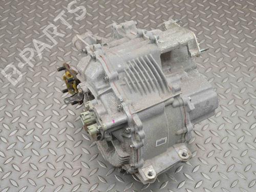 Differential, bag LEXUS NX (_Z1_) 300h AWD (AYZ15_) | BP14803567M24 