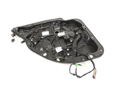 Rear left window mechanism MERCEDES-BENZ GLC (X253) 250 d 4-matic (253.909) | BP7482935C24 