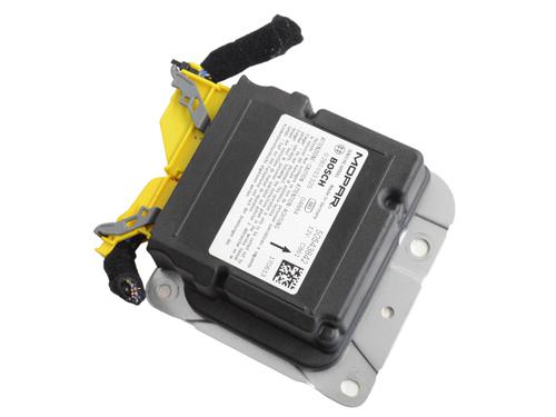 Used ECU airbags ALFA ROMEO STELVIO (949_) 2.0 Q4 (949.AXA2A) (280 hp) 17022172