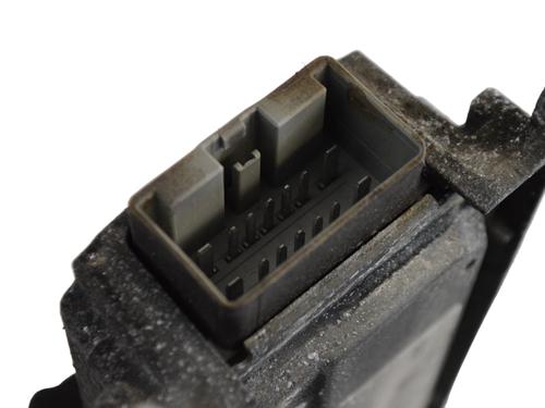 Electronic module PORSCHE PANAMERA (970) 3.0 S E-Hybrid | BP28732496M83 