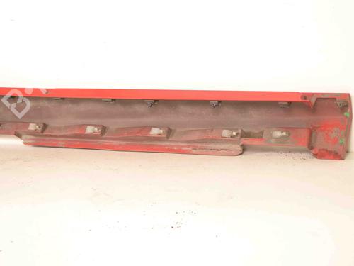 Left sideskirt VOLVO V40 Hatchback (525) D2 | BP29230805C115 