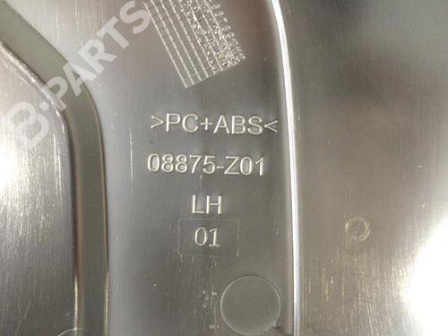 Other LAND ROVER RANGE ROVER SPORT II (L494) 3.0 SDV6 4x4 | BP9908702O1 