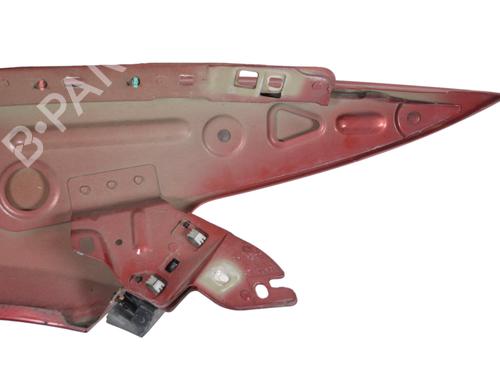 Left front fenders FORD USA MUSTANG Coupe 2.3 EcoBoost | BP18431471C41 
