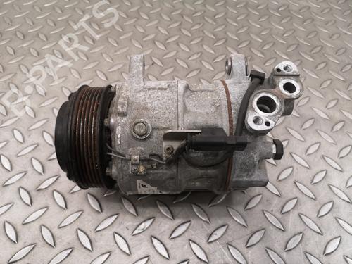 AC compressor BMW 5 (G30, F90) 530 d xDrive | BP21496315M34 