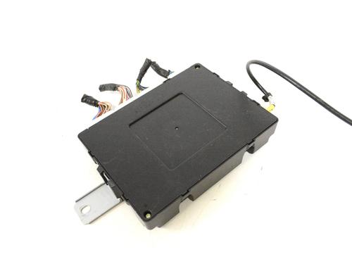 Electronic module HYUNDAI ix35 (LM, EL, ELH) 1.7 CRDi | BP9658439M83 