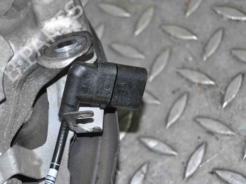 Right rear steering knuckle MERCEDES-BENZ E-CLASS Coupe (C238) E 220 d (238.314) | BP19942936M28