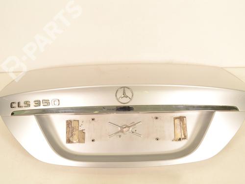 Tailgate MERCEDES-BENZ CLS (C219) CLS 350 (219.356) | BP8349756C6 