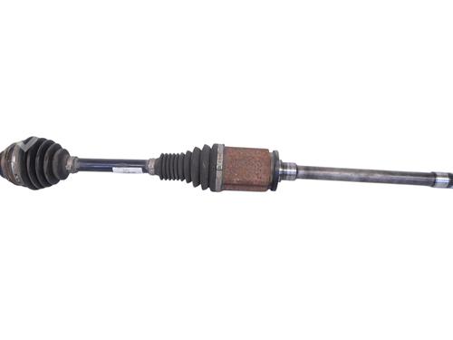 Used Right front driveshaft BMW 4 Gran Coupe (F36) 420 d xDrive (190 hp) 21496307
