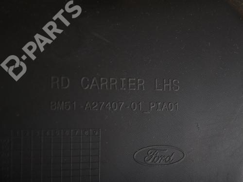 Rear left panel FORD FOCUS III 1.0 EcoBoost | BP11711577C60 