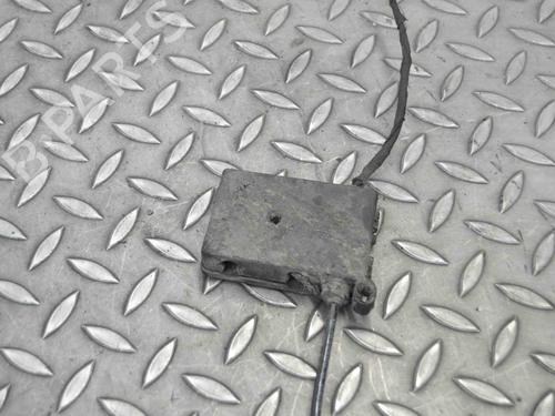 Left rear steering knuckle BMW 5 Touring (F11) 530 d | BP14765794M27 