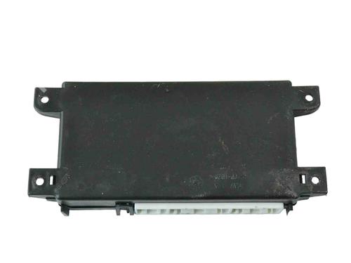 Elektronisk modul JAGUAR S-TYPE II (X200) 2.7 D | BP16645218M83