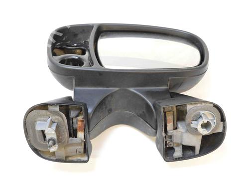 Used Left mirror OPEL VIVARO A Van (X83) 2.0 CDTI (F7) (90 hp) 7494997