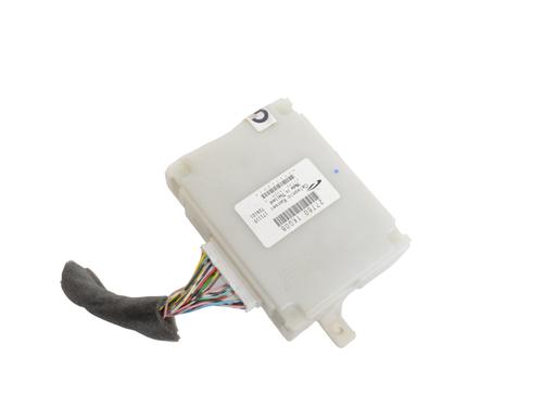 Electronic module NISSAN JUKE (F15) 1.2 DIG-T | BP13934752M83 