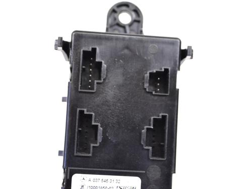 Electronic module MERCEDES-BENZ CLS (C218) CLS 350 CDI / d (218.323) | BP14783284M83 