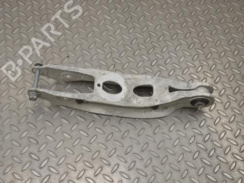 Left rear suspension arm PORSCHE 911 (997) 3.6 Carrera | BP16274812M14 