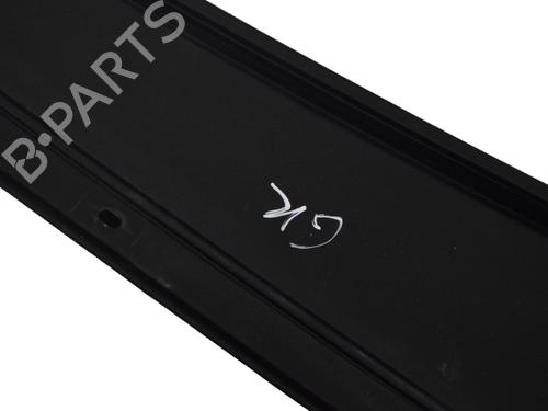 Door moulding trim BMW X6 (E71, E72) xDrive 40 d | BP16197471C150 