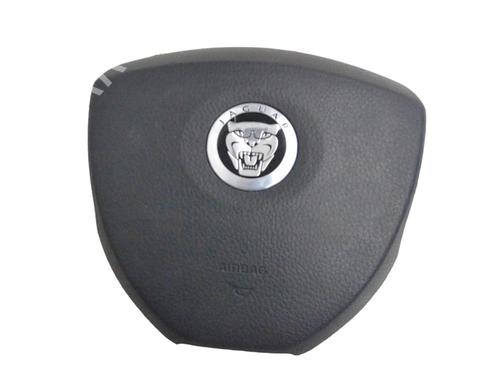 Airbag chauffør JAGUAR XF I (X250) 3.0 D (211 hp) 16542901