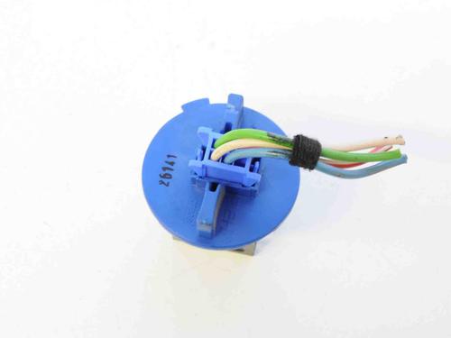 Heater resistor MERCEDES-BENZ SPRINTER 3-t Van (B906) 216 CDI (906.611, 906.613) | BP14811993M108 