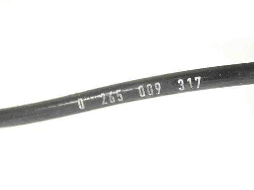 Elektronisk sensor MERCEDES-BENZ C-CLASS (W205) C 220 BlueTEC / d (205.002, 205.004) | BP7502106M84 