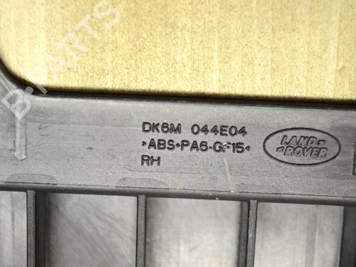 Other LAND ROVER RANGE ROVER SPORT II (L494) 3.0 SDV6 4x4 | BP27822706O1 