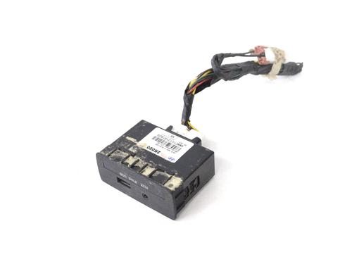 Used Electronic module KIA SOUL I (AM) 1.6 CRDi 115 (115 hp) 14796864